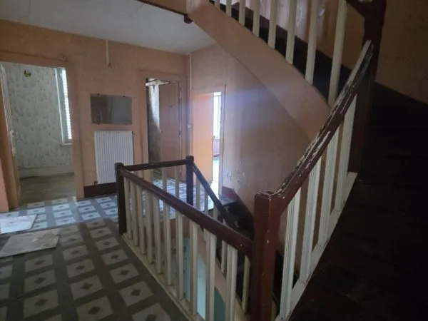Vente Maison de ville 7 pièces