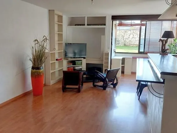 Appartement 4 pièces