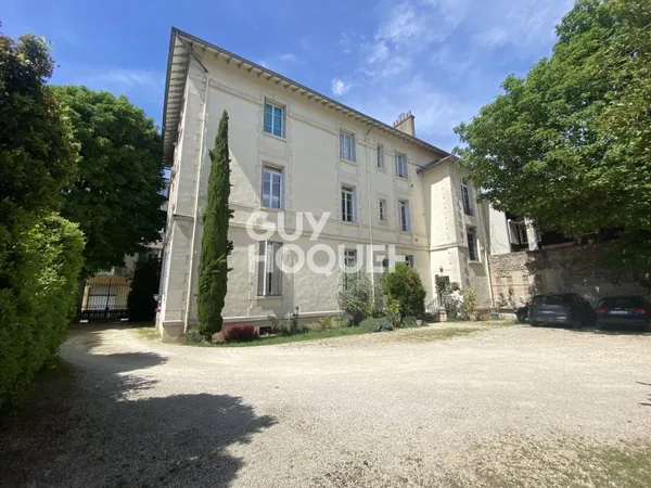 APPARTEMENT À VENDRE DE 5 PIÈCES DE 72,92 M²
