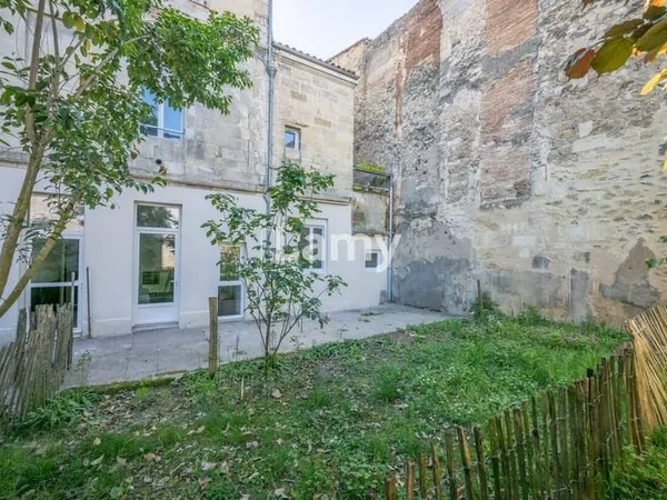 Appartement 2 pièces 30 m²