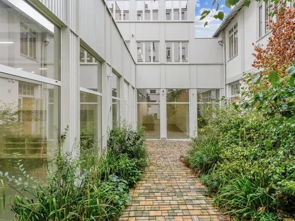 Propriété exceptionnelle au coeur de Paris - Val-de-Grâce, 5e arrondissement