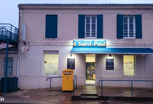 Fond de commerce