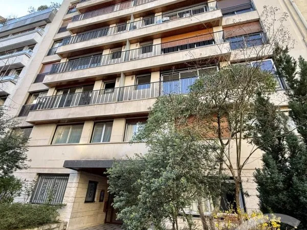 Appartement 2 pièces 62 m²