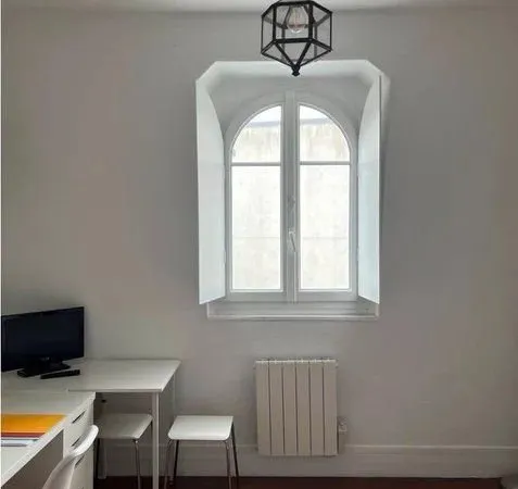 Appartement 1 pièce 17 m²
