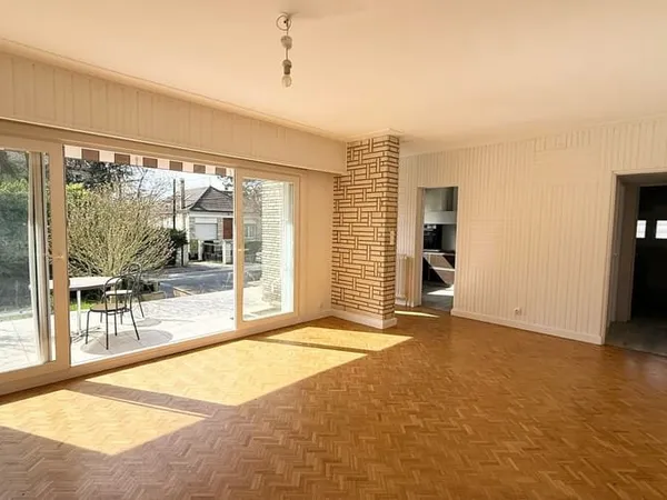 Maison 3 pièces 90 m²