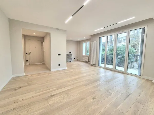 Appartement 3 pièces 73 m²