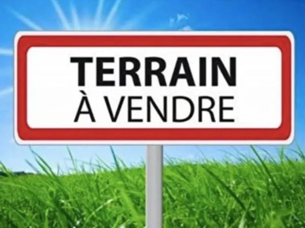 Terrain à vendre FONTVIEILLE (13)