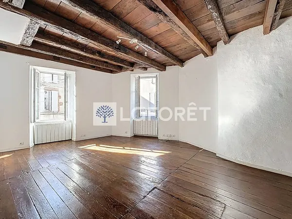 Location - Appartement Parthenay