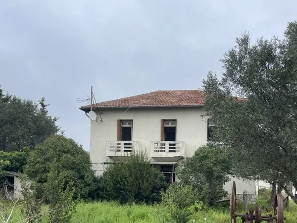 Maison 6 pièces 130 m²