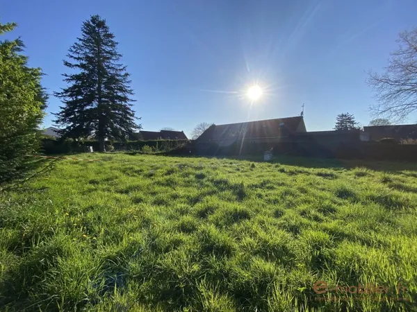 Terrain à bâtir Vente Ennevelin   299000€