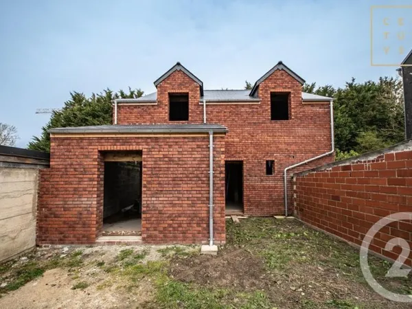 Maison 5 pièces 130 m²