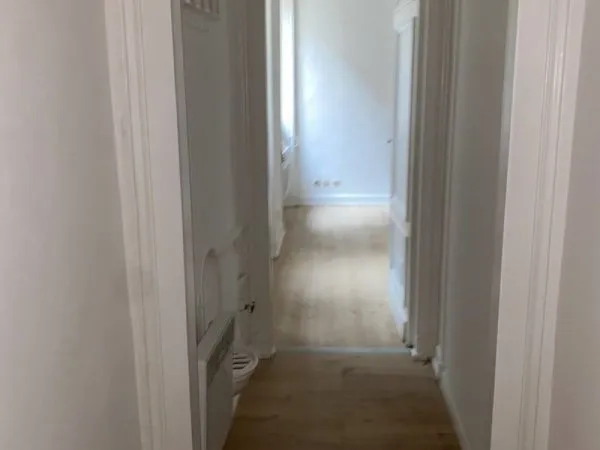 Appartement 1 pièce 32 m²