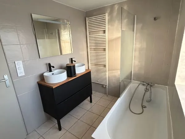 Maison avec jardin nomexy