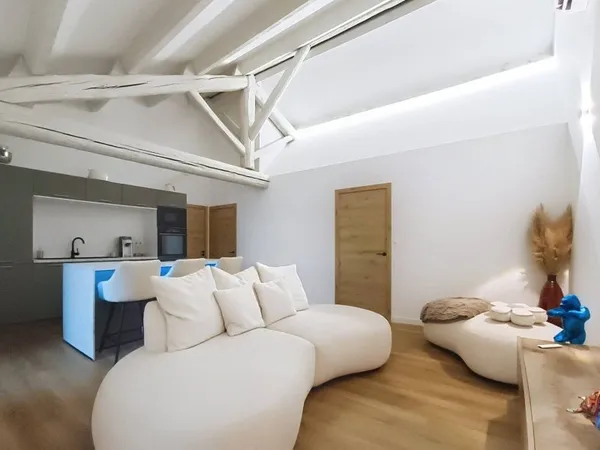 Appartement 3 pièces 68 m²