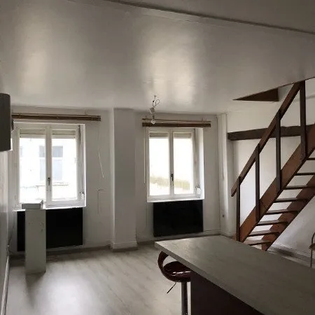 Appartement VALENCIENNES