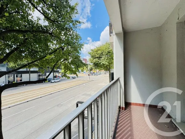 Appartement 2 pièces 53 m²