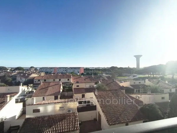 Studio cabine avec vue dégagée et un aperçu sur l''étang, d''e