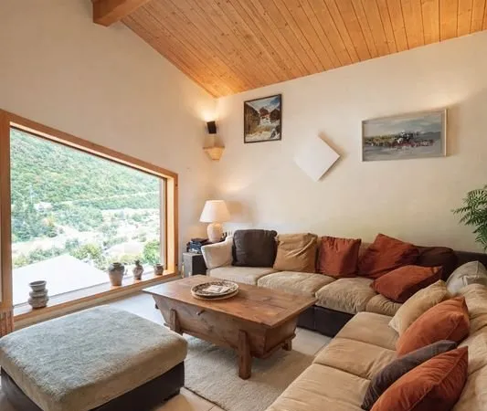 à vendre - belle propriété aux portes des 3 vallées
