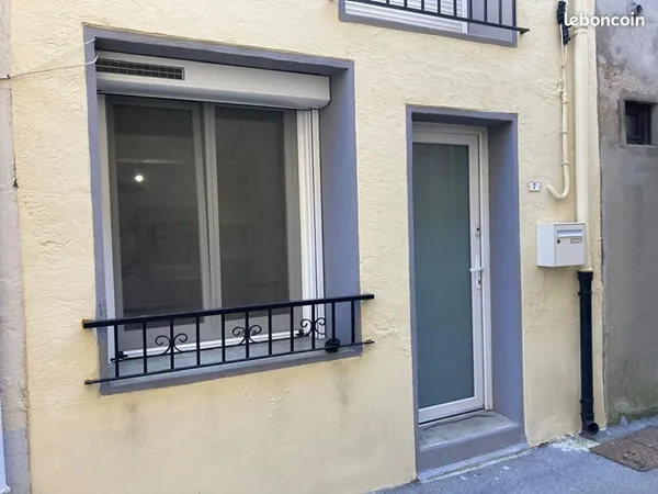 Maison 4 pièces 67 m²