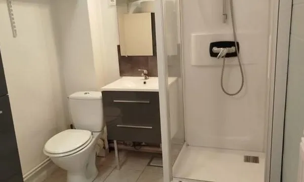 Appartement de 53m2 à louer sur Arras