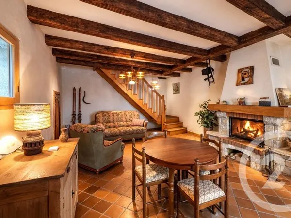 Maison 5 pièces 97 m²