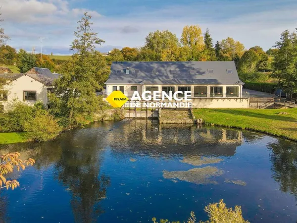 Maison de luxe 10 pièces 824 m²