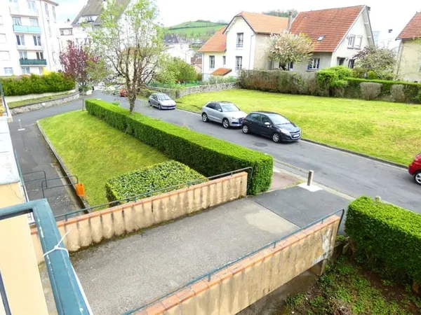 BEAU T3 ASCENSEUR GARAGE