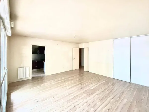Appartement 3 pièces 71 m²