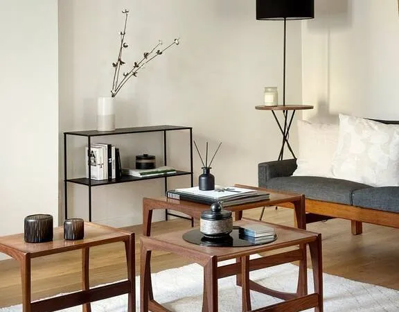 Appartement 4 pièces 96 m²