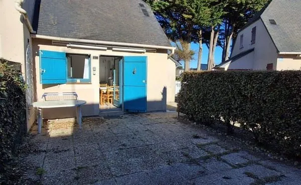 Maison 2 pièces 25 m²