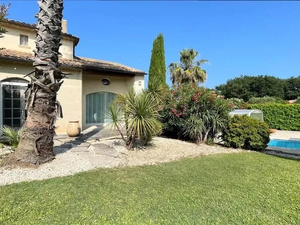 Achat : Maison Uzès (30700)