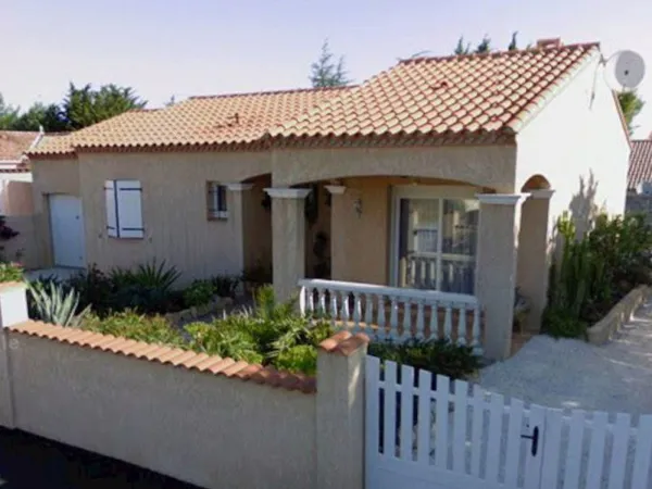 Maison T4 87m2