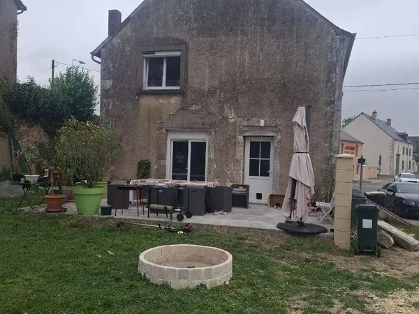 Maison 7 pièces 142 m²