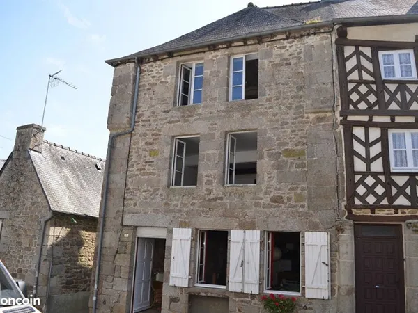Propriété 5 pièces 160 m²