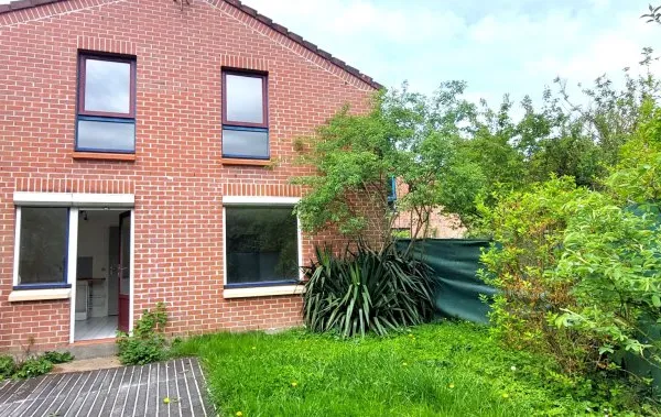 Maison 4 pièces 89 m²