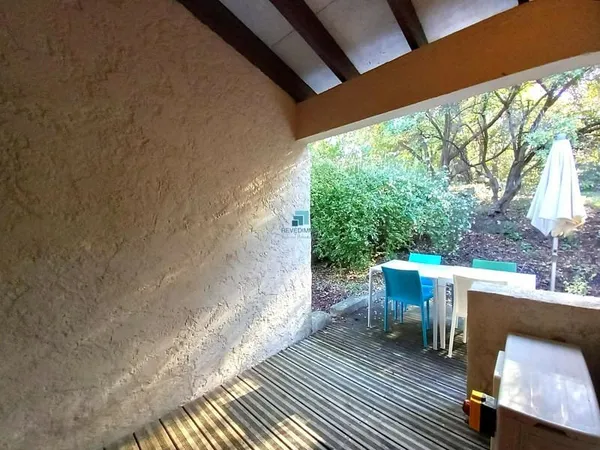 Appartement T2 dans Résidence de Vacances