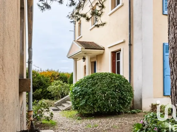 Vente Maison traditionnelle 5 pièces