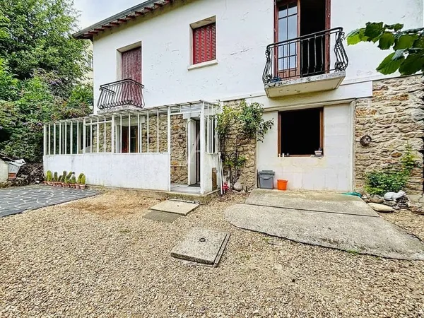 Maison Cregy Les Meaux