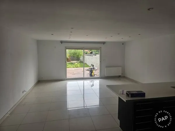 Maison 5 pièces 120 m²