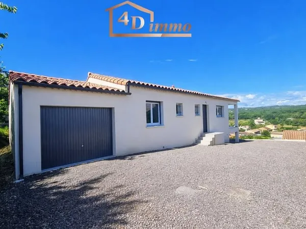 Maison/Villa
