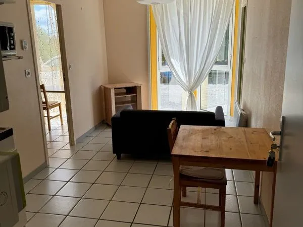 Appartement étudiant