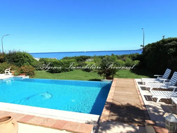 location saisonnière villa 5 Pièce(s)