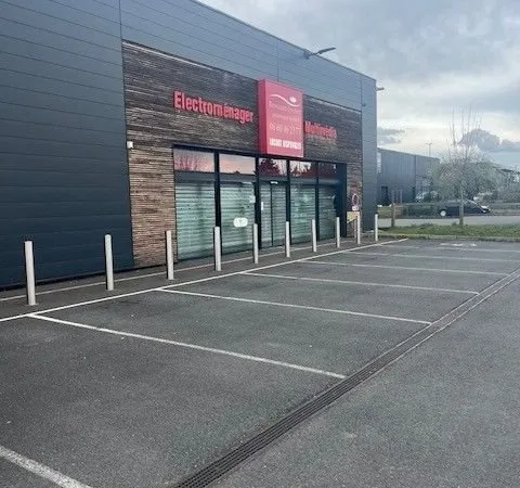 Local commercial