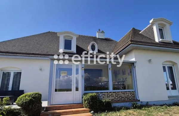 Maison et villa de prestige Vente Asnelles 13p 310m² 895000€