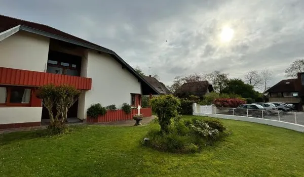 Maison 6 pièces 180 m²