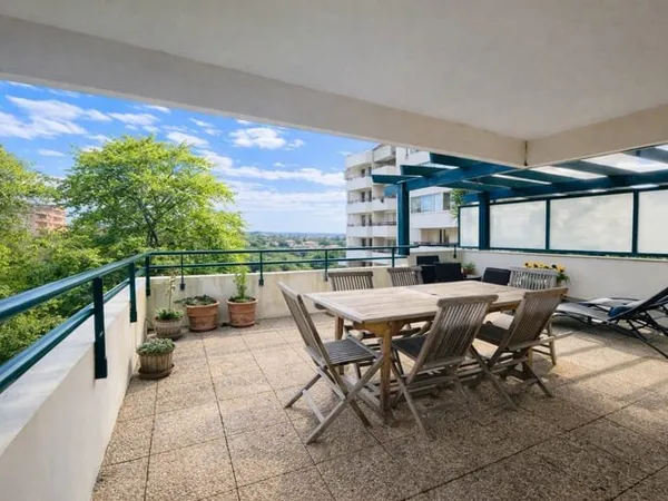 Biarritz Beaurivage / Milady Appartement T3 au calme avec