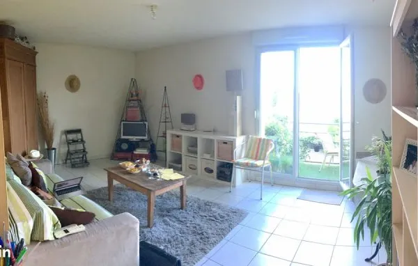 Appartement T3