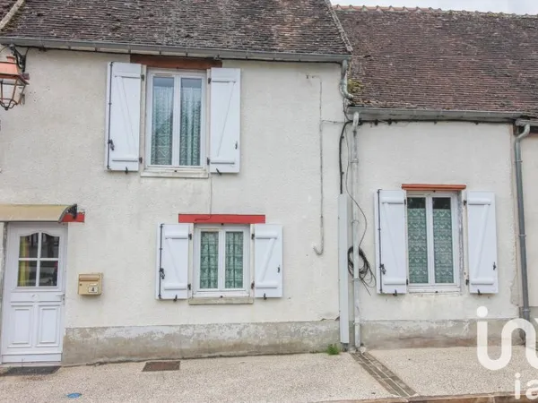 Vente Maison/villa 4 pièces