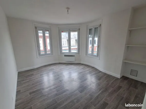 Appartement T2 ROYE