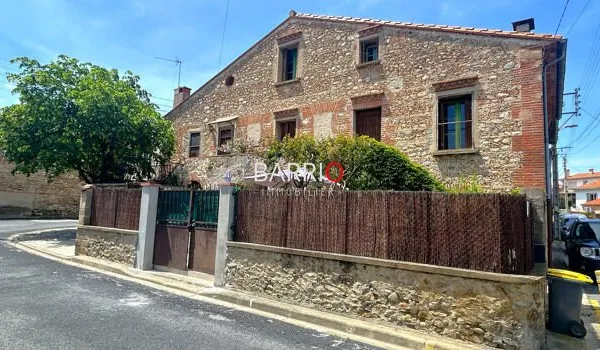 Maison 6 pièces 190 m²
